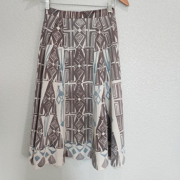 Carol Banks Orignal Design Maxi Skirt - Picture 1 of 11